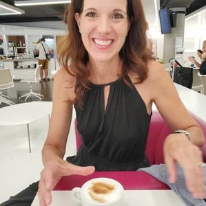 Meet your Posher, Carol